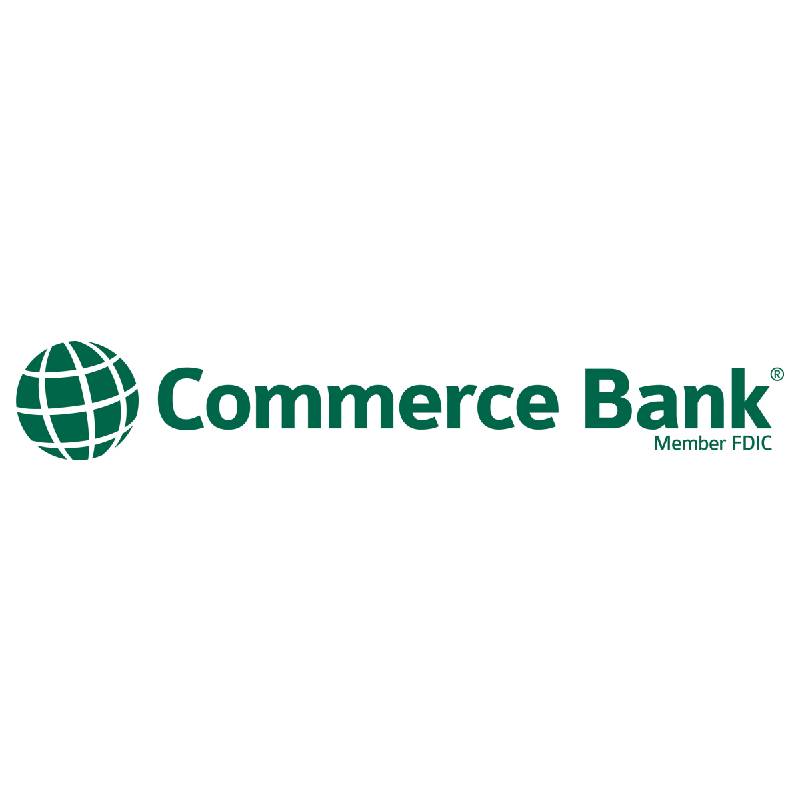 commerce bank